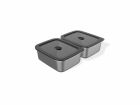 Weber prep containers - set van 2