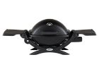 Weber Q1200 gasbarbecue