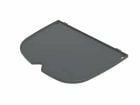 Weber Q 1200N halve plancha bakplaat