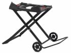 Weber Q-series draagbaar onderstel
