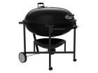 Weber Ranch kolenbarbecue