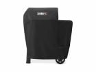 Weber Searwood premium bbq hoes