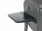 Weber Searwood en Searwood XL inklapbare zijtafel