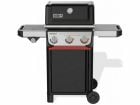 Weber Spirit E-335 GBS gasbarbecue