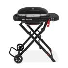 Weber Traveler Compact gasbarbecue