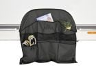 Obelink wielflap met organizer - rond