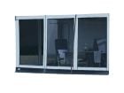 Wigo One Front 375 voorwand