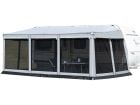 Wigo Rolli Plus One maat 10 (1016 - 1050 cm) zakluifel
