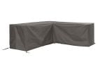 Winza deluxe 300 x 300 x 70 cm L loungesethoes