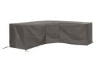 Winza deluxe 275 x 275 x 70 cm trapezium loungesethoes