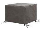 Winza deluxe 95 x 95 x 70 cm loungestoelhoes