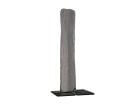 Winza 250 x 64 cm grijze parasol beschermhoes