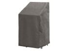 Winza deluxe 66 x 66 x 128 cm stapelstoelhoes