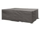 Winza deluxe 240 x 180 x 75 cm loungesethoes