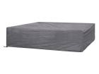 Winza deluxe 250 x 250 x 75 cm loungesethoes