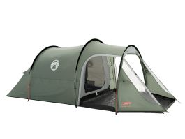送料無料 Coleman テント Coastline 3 plus Coleman Coastline 3 plus tunneltent