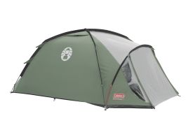 大人気新品セール ブ Coleman Rock koepeltent 3 Springs テント・タープ