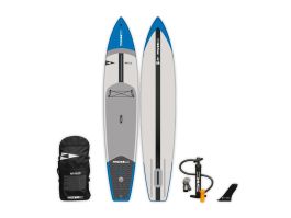 SIC AIR-GLIDE RS 12'6\"×29\" インフレータブル サップ SIC21 RS AIR-GLIDE 12.6 x29.0 CFL - Choppy Water