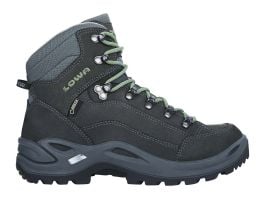 Interesseren Uitbarsten patroon Lowa Renegade GTX Mid dames wandelschoenen