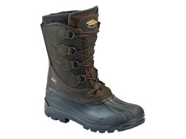 Grillig buiten gebruik twee Meindl Sölden snowboots