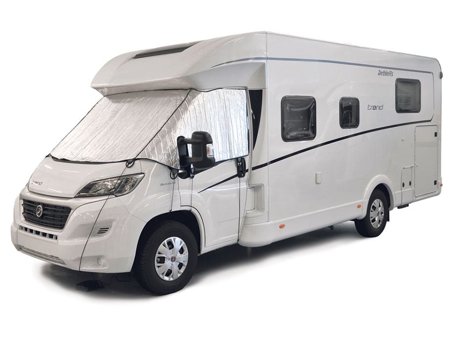 Obelink Markise vs Thule Omnistor 1200  Forum Campende