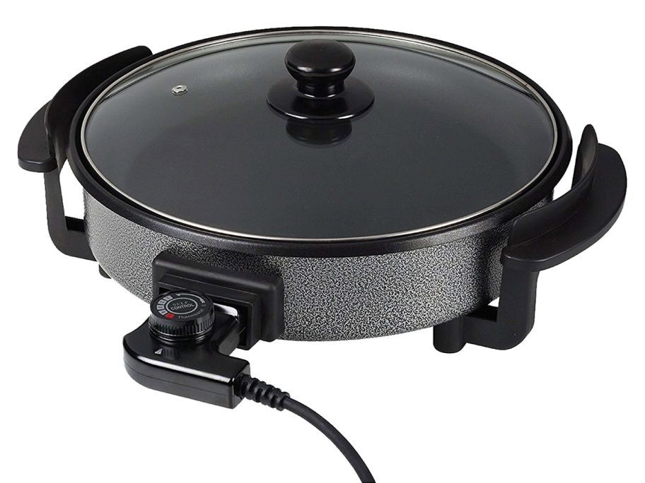 Homatiq EB-20 multifunctionele pan