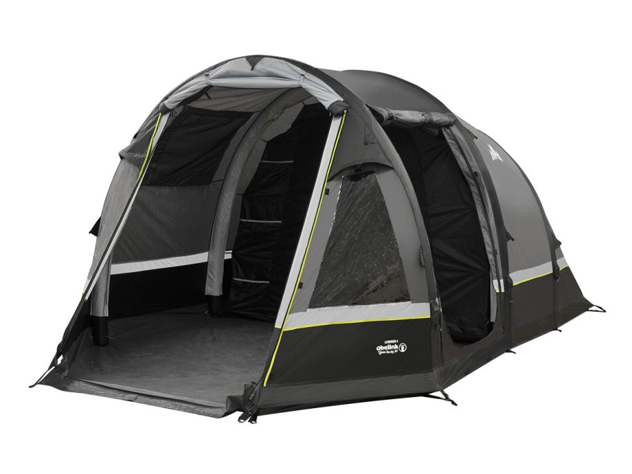 aanraken been zelf Kampeerwinkel Obelink - Specialist in kamperen & outdoor!