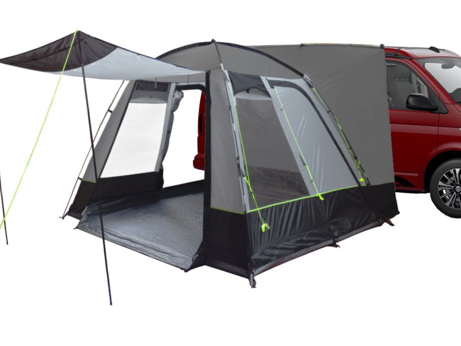 Obelink Familia 6 in Dachbox  Forum Campende