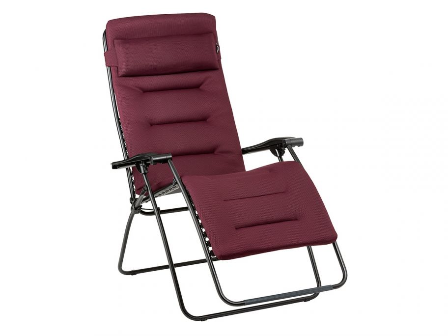 Lafuma RSX CLIP AirComfort relaxstoel