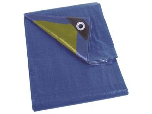Perel 110 g/m2 grondzeil - 200 x 400 cm