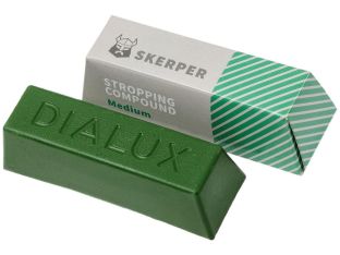 Skerper Medium Stropping Compound
