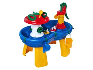 BIG AquaPlay watertafel