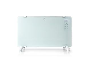 Nedis WIFIHTPL20FWT SmartLife Convectorkachel