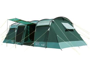 Skandika Montana 8 Sleeper Tunneltent