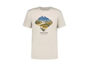 Icepeak Mosbach heren shirt - Powder