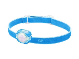 GP CH31 40 lumen hoofdlamp - Blue