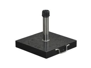 Garden Impressions Cosmo 60 kg royal antraciet parasolvoet