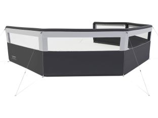 Dometic Air Break All Season 5 opblaasbaar windscherm