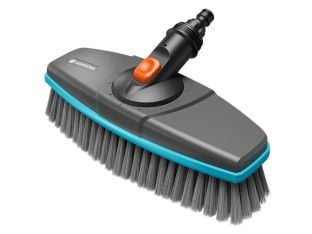 Gardena Cleansystem zachte wasborstel