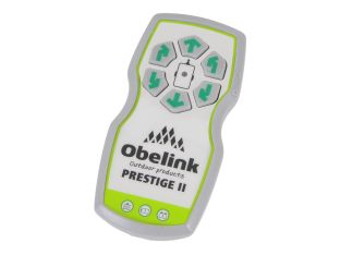 Obelink Prestige II afstandsbediening