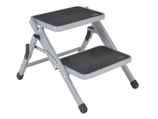 Obelink Sidney inklapbare opstap - Grey