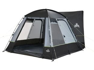 Obelink Traveller bustent