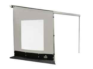 Obelink King Uni Zijwand Links/Rechts - Inclusief rafter