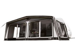Westfield Pluto maat 11 (1051 - 1085 cm) caravanvoortent