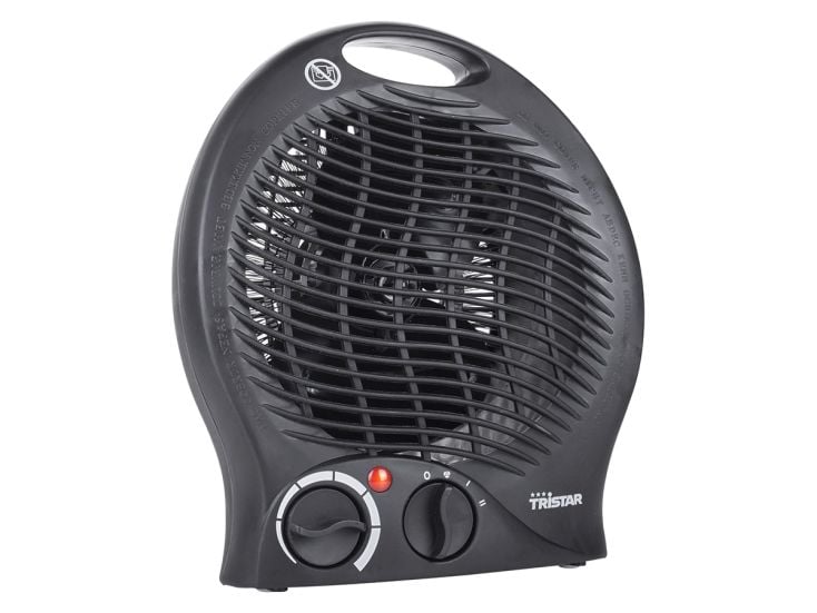 Tristar KA-5037 elektrische ventilatorkachel