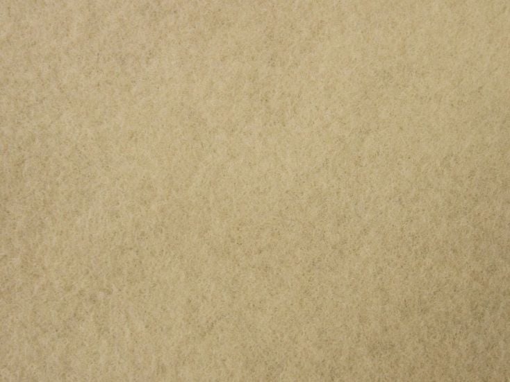 Monstershop 11m2 polypropyleen bekleding - Beige