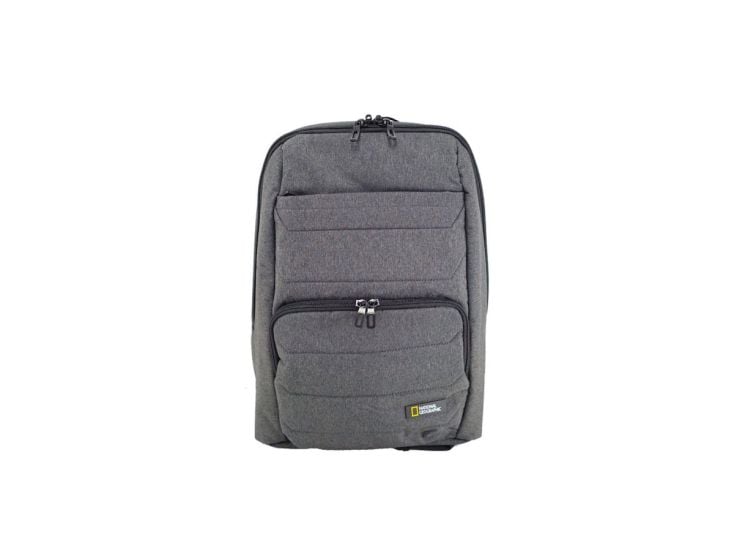National Geographic Pro Rugzak - Grijs