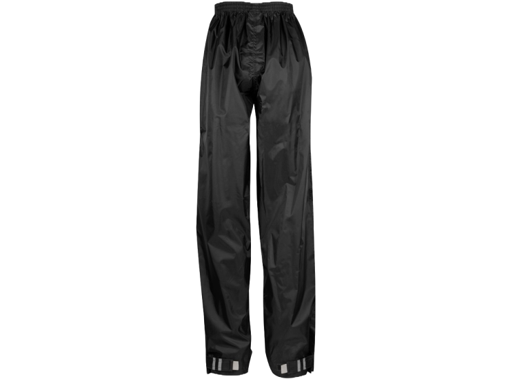Ralka Regenhose Junior - Schwarz
