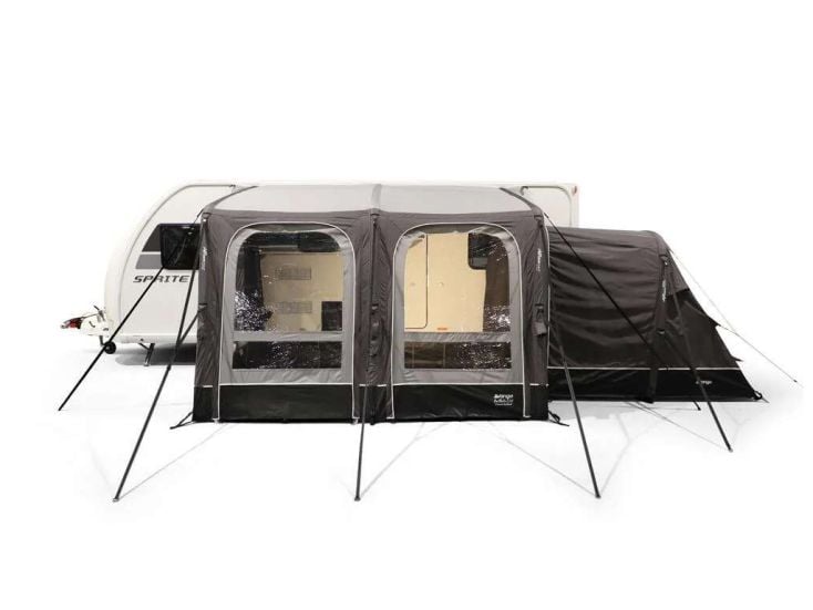 Vango Balletto Air 330 Elements ProShield opblaasbare voortent