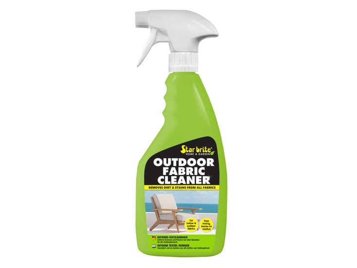 Starbrite Textiel reiniger - 650 ml